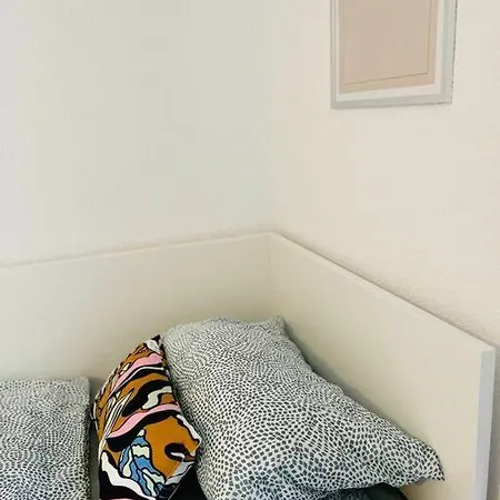 Schickes Messe Mitten In Appartamento *