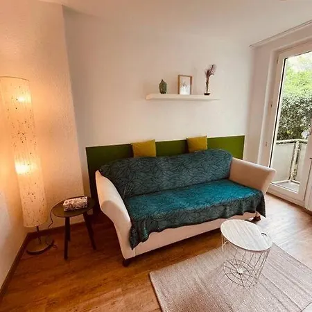 Schickes Messe Mitten In Essen