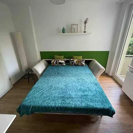 Schickes Messe Mitten In *