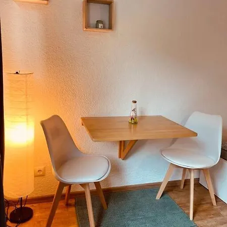 Schickes Messe Mitten In * Essen