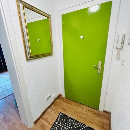 Schickes Messe Mitten In Essen