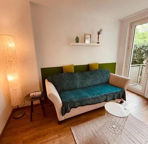 Schickes Messe Mitten In Essen