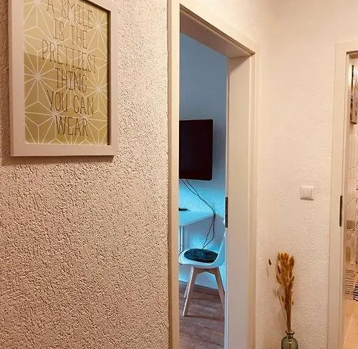 Schickes Messe Mitten In * Essen